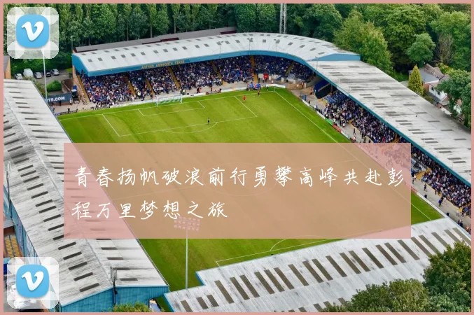 青春扬帆破浪前行勇攀高峰共赴彭程万里梦想之旅