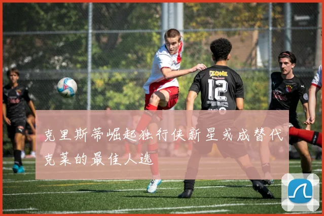 克里斯蒂崛起独行侠新星或成替代克莱的最佳人选
